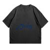 Playera Unisex: Oversize Square Fit 250 gr. Miniatura