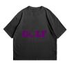 Playera Unisex: Oversize Square Fit 250 gr. Miniatura