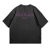 Playera Unisex: Oversize Square Fit 250 gr. Miniatura