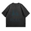 Playera Unisex: Oversize Square Fit 250 gr. Miniatura
