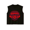 Playera Boxy Fit Sin Mangas 265 grs. 🔥 NEW PRODUCT 🔥 (Próximamente) Miniatura
