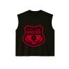 Playera Boxy Fit Sin Mangas 265 grs. 🔥 NEW PRODUCT 🔥 (Próximamente) Miniatura