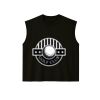 Playera Boxy Fit Sin Mangas 265 grs. 🔥 NEW PRODUCT 🔥 (Próximamente) Miniatura