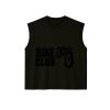 Playera Boxy Fit Sin Mangas 265 grs. 🔥 NEW PRODUCT 🔥 (Próximamente) Miniatura