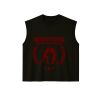 Playera Boxy Fit Sin Mangas 265 grs. 🔥 NEW PRODUCT 🔥 (Próximamente) Miniatura