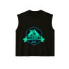 Playera Boxy Fit Sin Mangas 265 grs. 🔥 NEW PRODUCT 🔥 (Próximamente) Miniatura