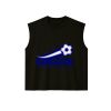 Playera Boxy Fit Sin Mangas 265 grs. 🔥 NEW PRODUCT 🔥 (Próximamente) Miniatura