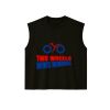 Playera Boxy Fit Sin Mangas 265 grs. 🔥 NEW PRODUCT 🔥 (Próximamente) Miniatura