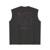 Playera Oversize Square Fit SIN MANGAS 250 gr.  😎 NEW PRODUCT ☀️ Miniatura