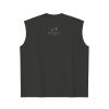 Playera Oversize Square Fit SIN MANGAS 250 gr.  😎 NEW PRODUCT ☀️ Miniatura