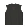 Playera Oversize Square Fit SIN MANGAS 250 gr.  😎 NEW PRODUCT ☀️ Miniatura