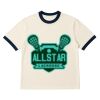 Playera Unisex Combinada 🔥 NEW PRODUCT 🔥 Miniatura
