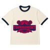 Playera Unisex Combinada 🔥 NEW PRODUCT 🔥 Miniatura