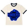 Playera Unisex Combinada 🔥 NEW PRODUCT 🔥 Miniatura