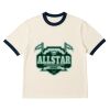 Playera Unisex Combinada 🔥 NEW PRODUCT 🔥 Miniatura
