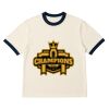 Playera Unisex Combinada 🔥 NEW PRODUCT 🔥 Miniatura