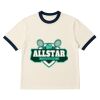 Playera Unisex Combinada 🔥 NEW PRODUCT 🔥 Miniatura