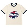 Playera Unisex Combinada 🔥 NEW PRODUCT 🔥 Miniatura