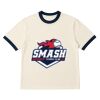 Playera Unisex Combinada 🔥 NEW PRODUCT 🔥 Miniatura