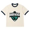 Playera Unisex Combinada 🔥 NEW PRODUCT 🔥 Miniatura
