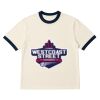 Playera Unisex Combinada 🔥 NEW PRODUCT 🔥 Miniatura