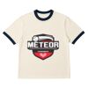 Playera Unisex Combinada 🔥 NEW PRODUCT 🔥 Miniatura