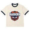 Playera Unisex Combinada 🔥 NEW PRODUCT 🔥 Miniatura
