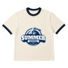 Playera Unisex Combinada 🔥 NEW PRODUCT 🔥 Miniatura