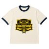 Playera Unisex Combinada 🔥 NEW PRODUCT 🔥 Miniatura