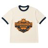 Playera Unisex Combinada 🔥 NEW PRODUCT 🔥 Miniatura