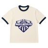 Playera Unisex Combinada 🔥 NEW PRODUCT 🔥 Miniatura