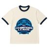 Playera Unisex Combinada 🔥 NEW PRODUCT 🔥 Miniatura