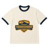 Playera Unisex Combinada 🔥 NEW PRODUCT 🔥 Miniatura