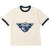 Playera Unisex Combinada 🔥 NEW PRODUCT 🔥 Miniatura