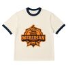 Playera Unisex Combinada 🔥 NEW PRODUCT 🔥 Miniatura
