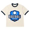 Playera Unisex Combinada 🔥 NEW PRODUCT 🔥 Miniatura