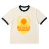 Playera Unisex Combinada 🔥 NEW PRODUCT 🔥 Miniatura