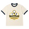 Playera Unisex Combinada 🔥 NEW PRODUCT 🔥 Miniatura