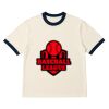 Playera Unisex Combinada 🔥 NEW PRODUCT 🔥 Miniatura