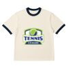 Playera Unisex Combinada 🔥 NEW PRODUCT 🔥 Miniatura