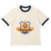 Playera Unisex Combinada 🔥 NEW PRODUCT 🔥 Miniatura