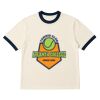 Playera Unisex Combinada 🔥 NEW PRODUCT 🔥 Miniatura