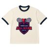 Playera Unisex Combinada 🔥 NEW PRODUCT 🔥 Miniatura
