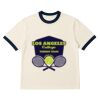 Playera Unisex Combinada 🔥 NEW PRODUCT 🔥 Miniatura