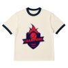 Playera Unisex Combinada 🔥 NEW PRODUCT 🔥 Miniatura