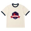Playera Unisex Combinada 🔥 NEW PRODUCT 🔥 Miniatura