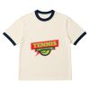 Playera Unisex Combinada 🔥 NEW PRODUCT 🔥 Miniatura