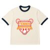 Playera Unisex Combinada 🔥 NEW PRODUCT 🔥 Miniatura