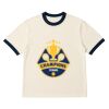 Playera Unisex Combinada 🔥 NEW PRODUCT 🔥 Miniatura