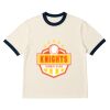 Playera Unisex Combinada 🔥 NEW PRODUCT 🔥 Miniatura